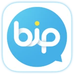 Logo of BiP android Application 